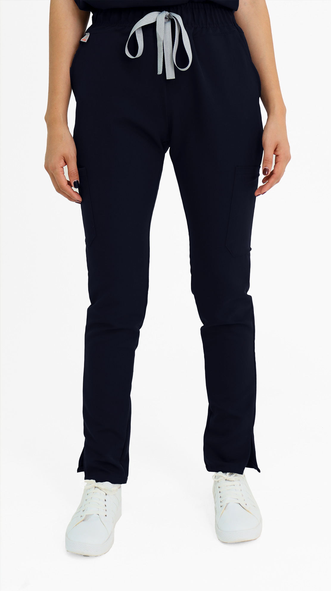 PANTALÓN NIZA ULTRAMARINO