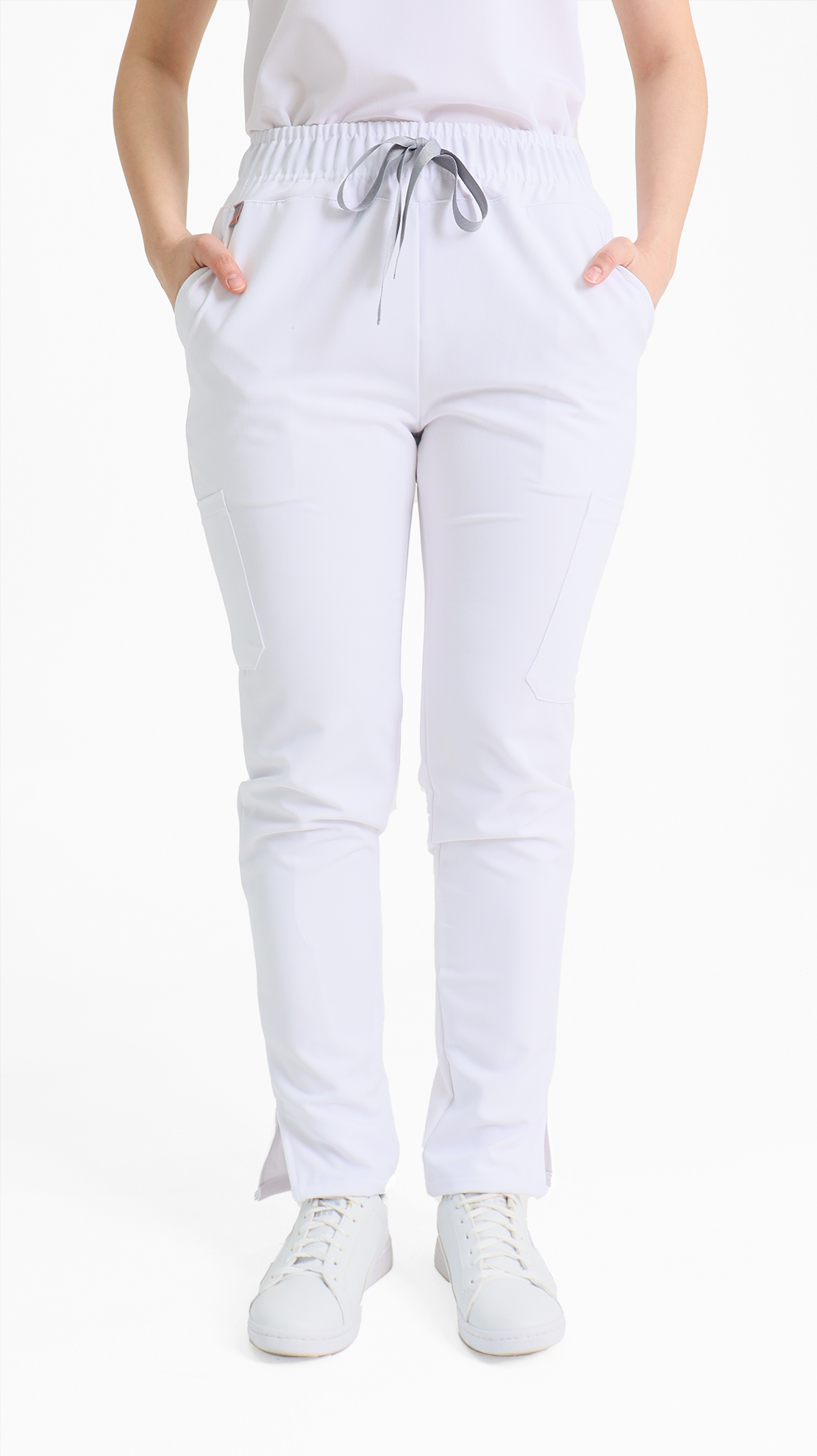 PANTALÓN NIZA BLANCO