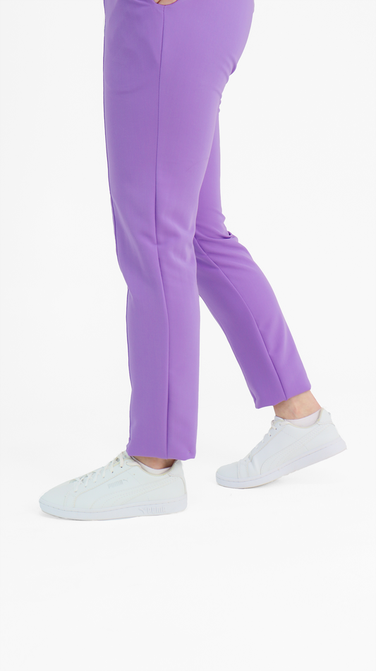 PANTALÓN PARIS LAVANDA