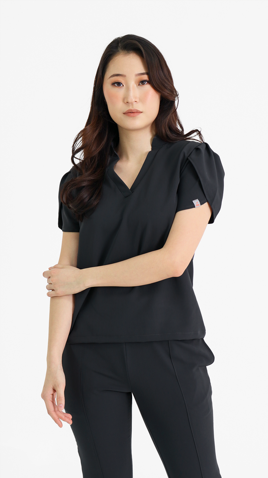 FILIPINA PARIS GRIS PLOMO