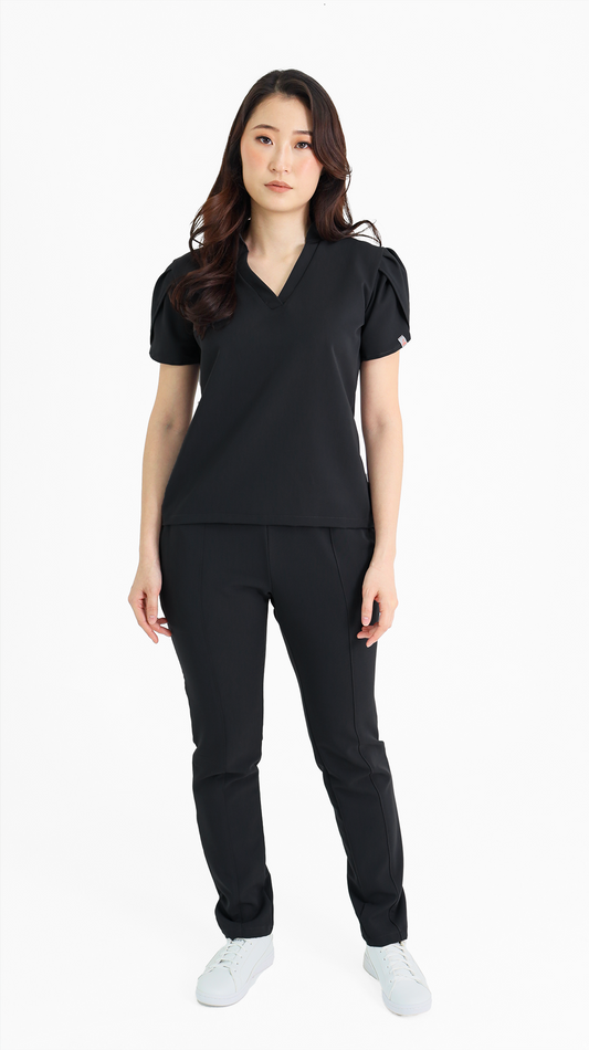 PANTALÓN PARIS GRIS PLOMO