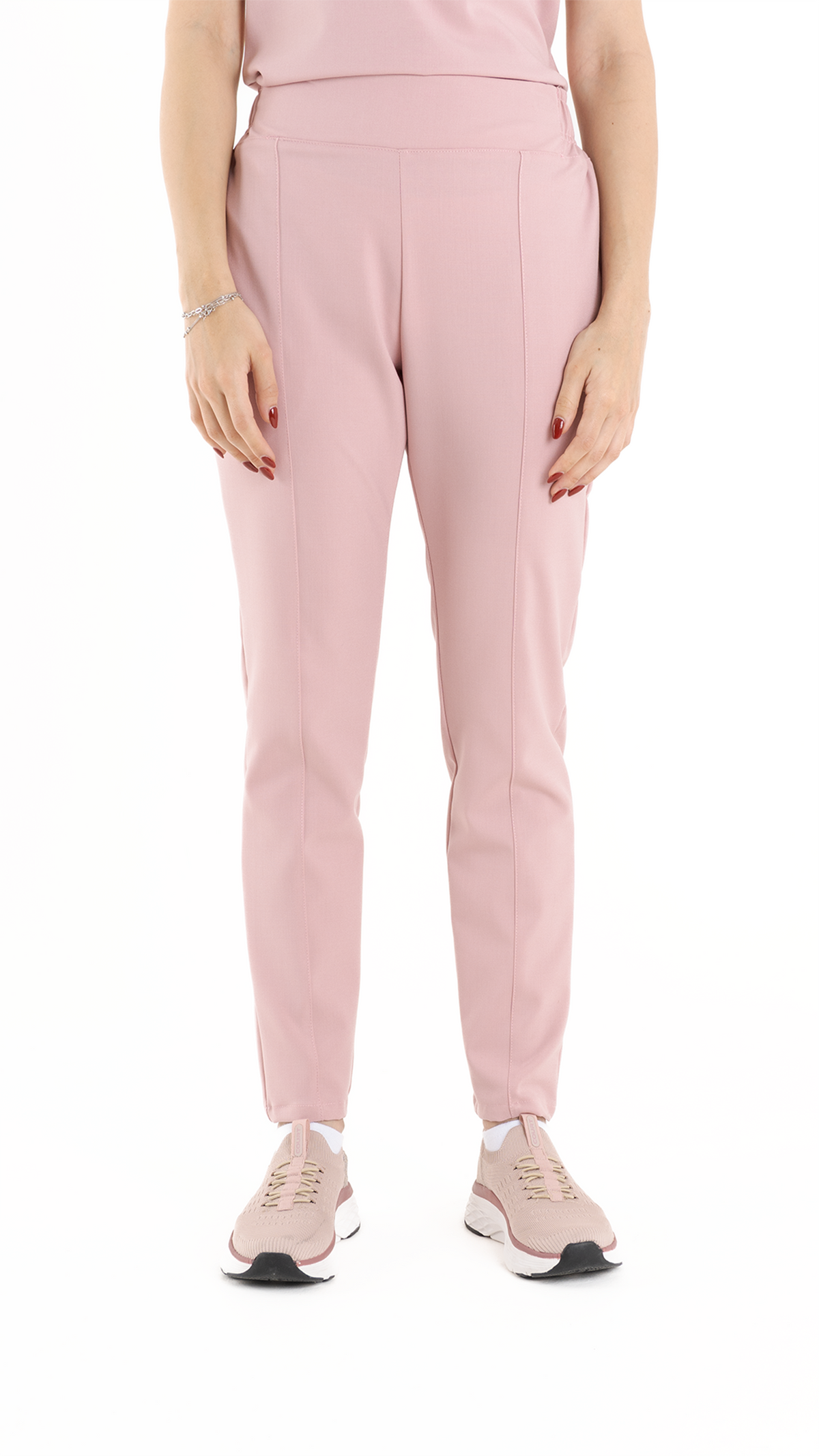 PANTALÓN PARIS ROSA