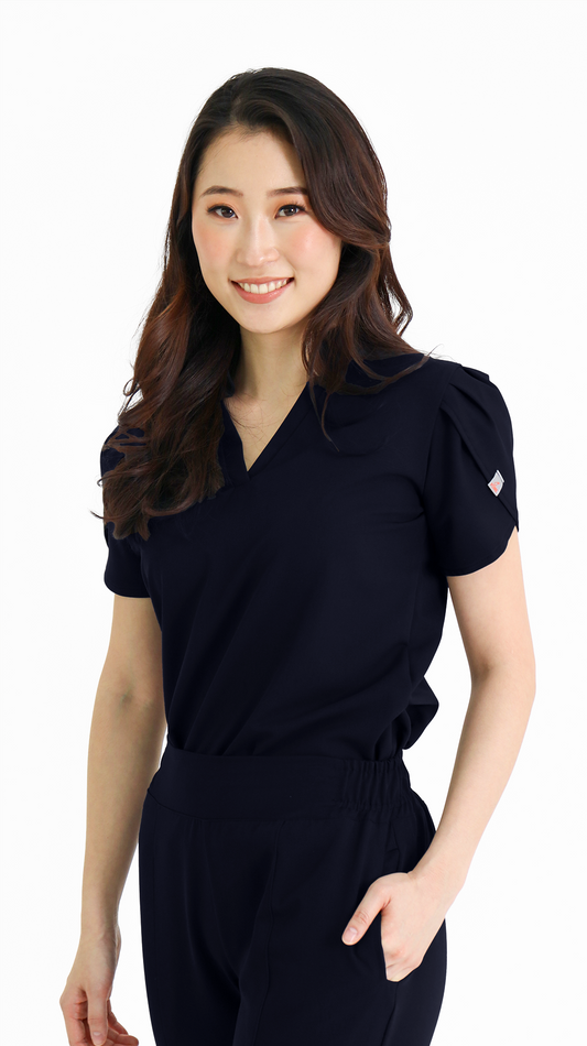 FILIPINA PARIS ULTRAMARINO