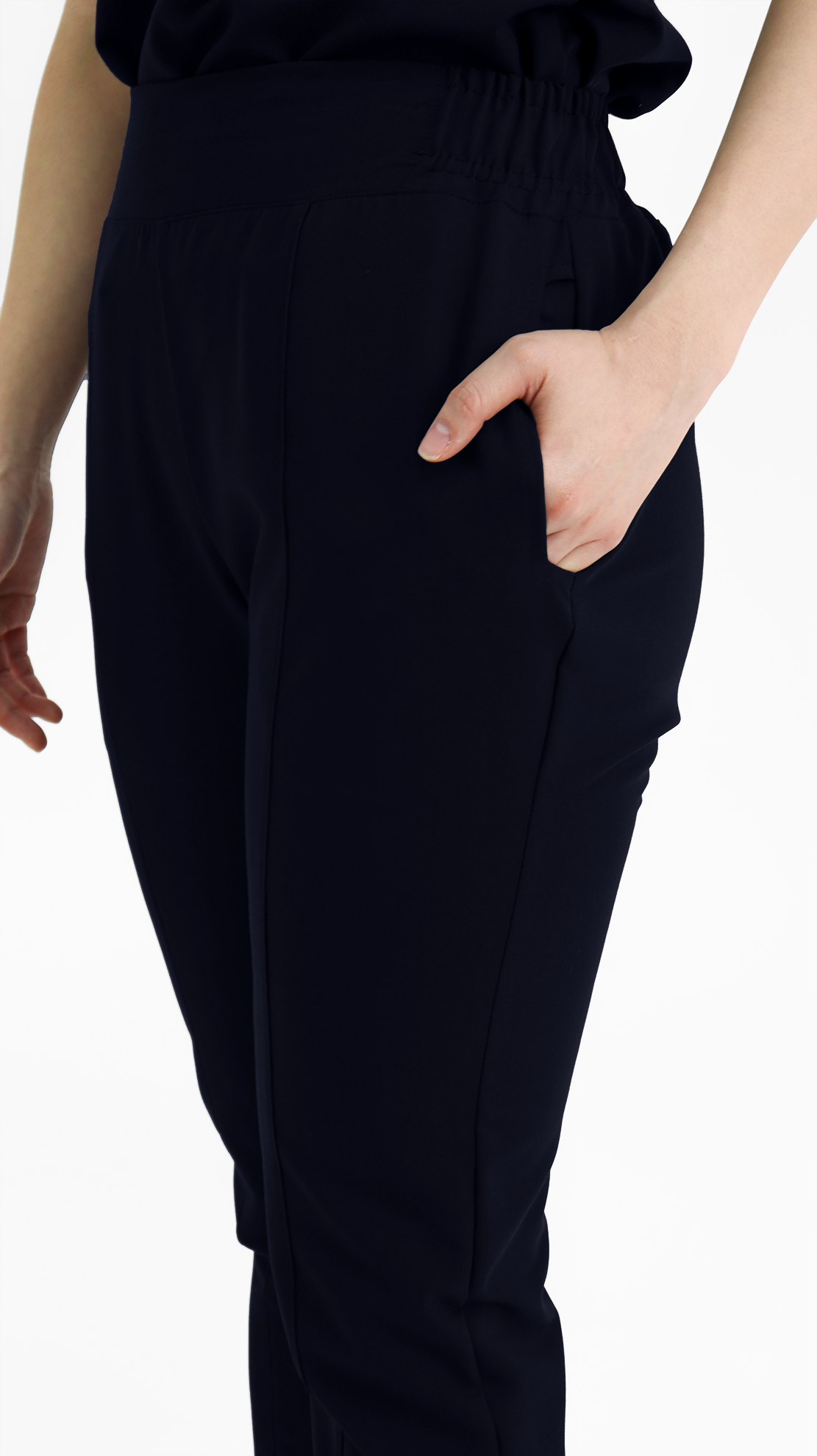 PANTALÓN PARIS ULTRAMARINO