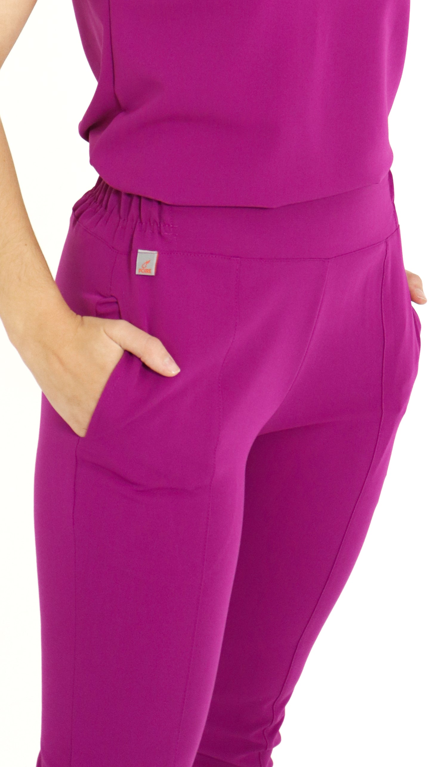 PANTALÓN PARIS UVA