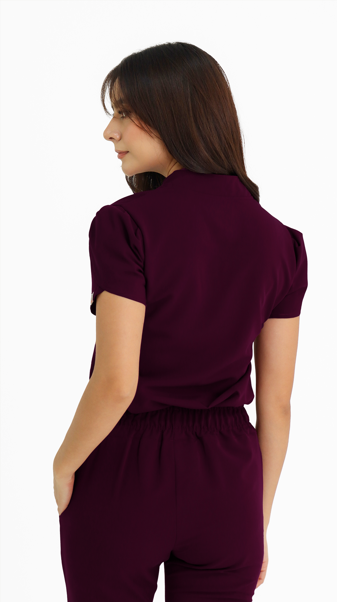 FILIPINA PARIS GRANATE