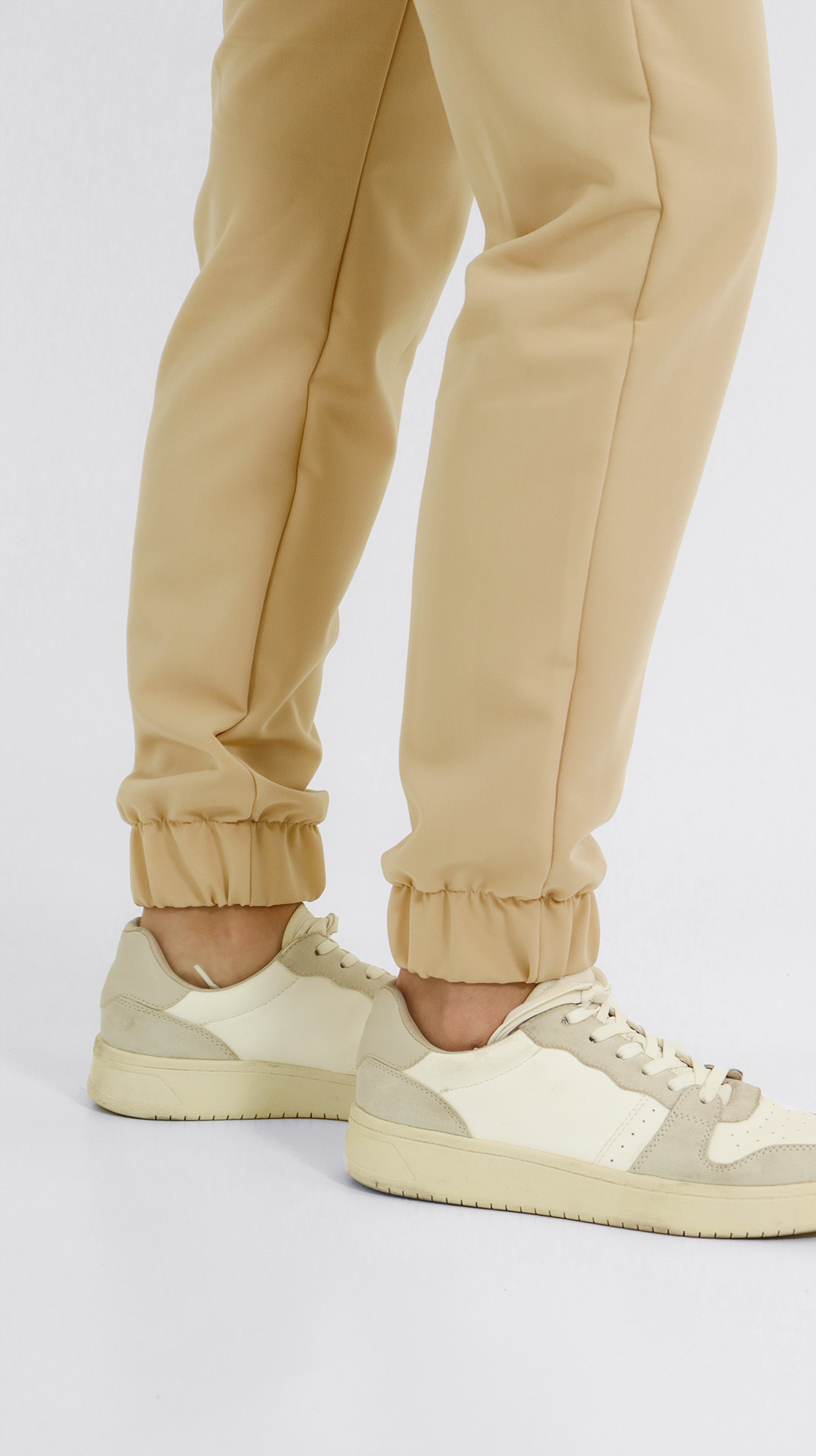 PANTALÓN VERSALLES BEIGE