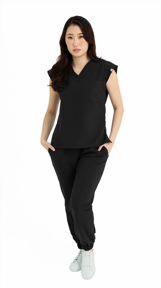 PANTALÓN VERSALLES GRIS PLOMO