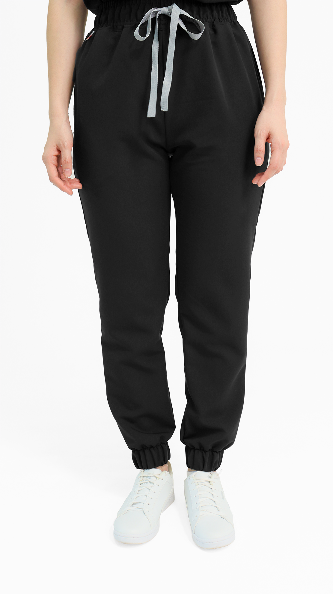 PANTALÓN VERSALLES GRIS PLOMO