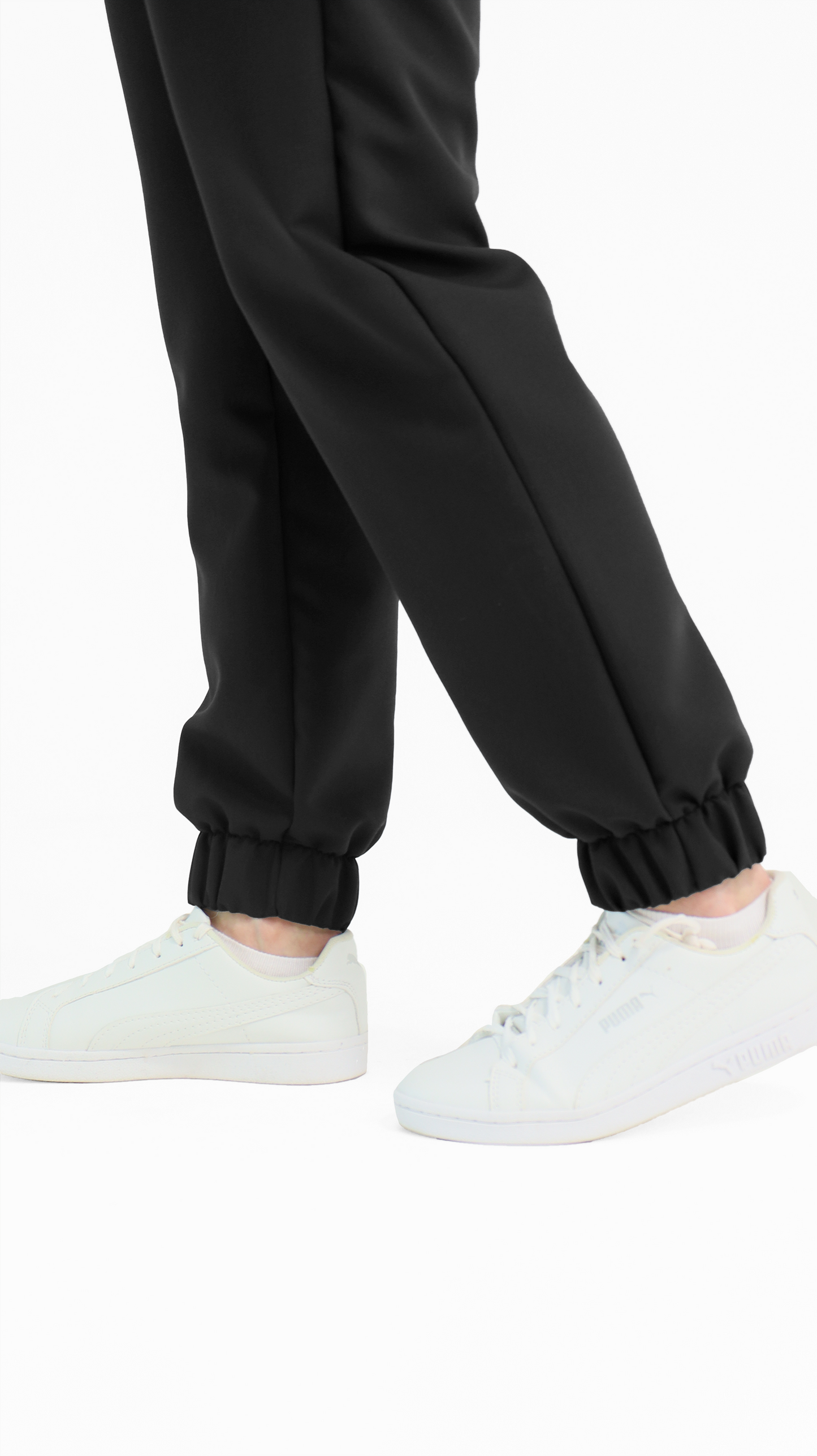 PANTALÓN VERSALLES GRIS PLOMO