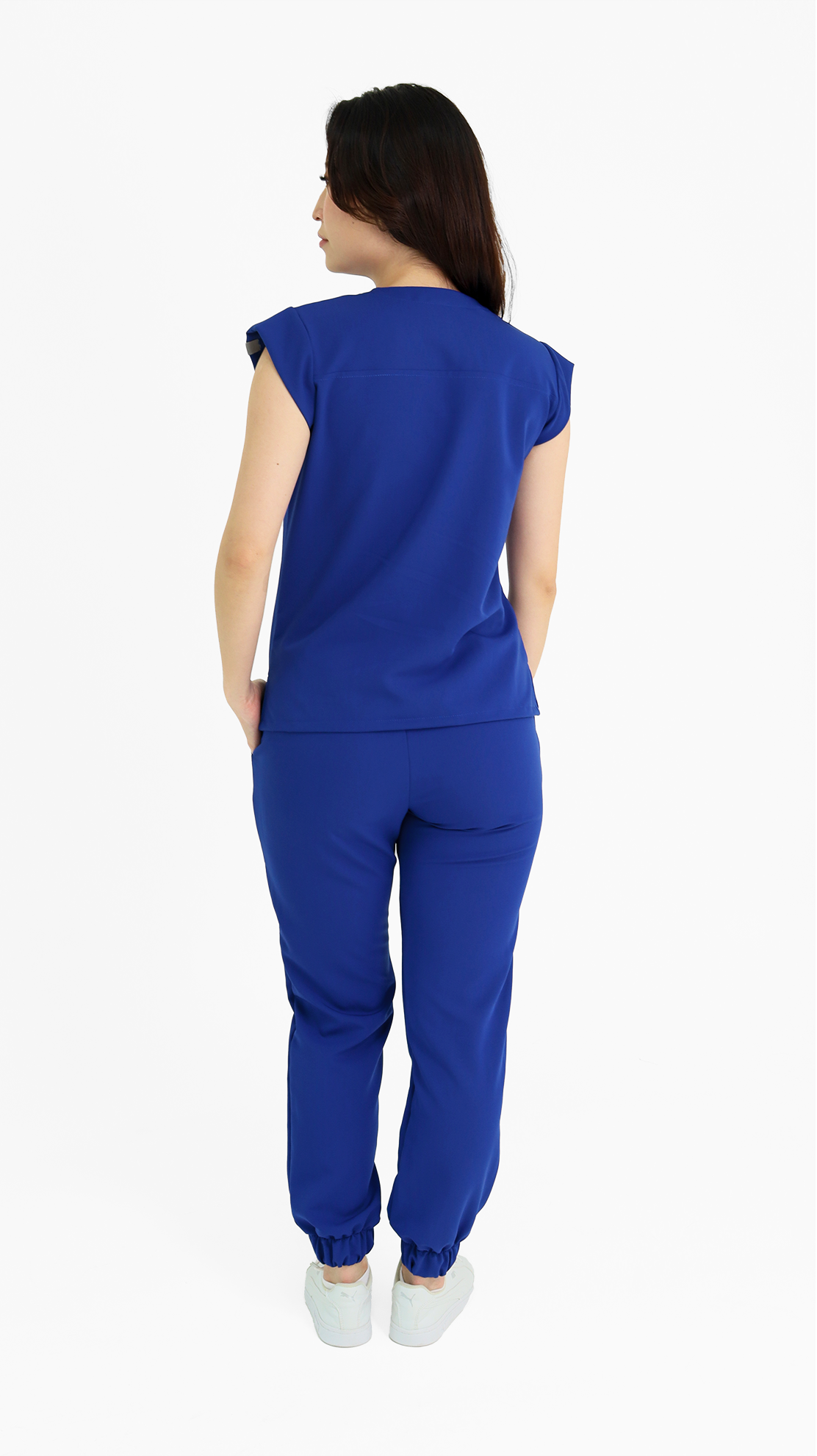 PANTALÓN VERSALLES INDIGO