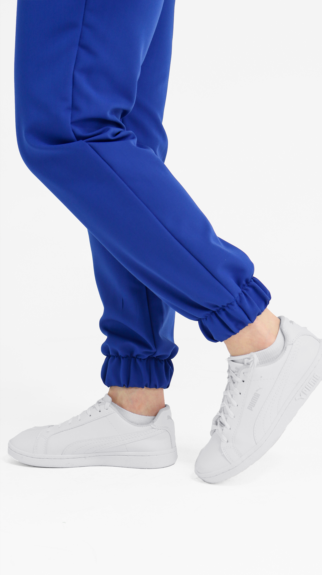 PANTALÓN VERSALLES INDIGO