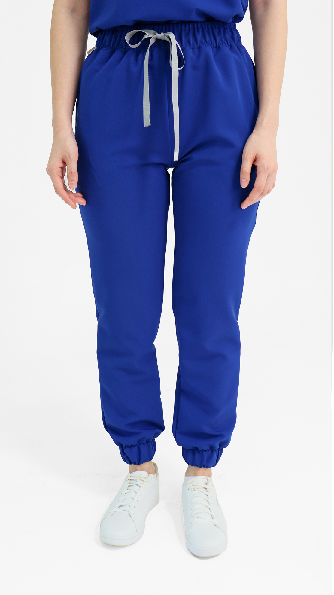 PANTALÓN VERSALLES INDIGO