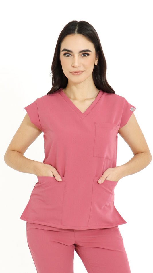 FILIPINA VERSALLES PALO DE ROSA