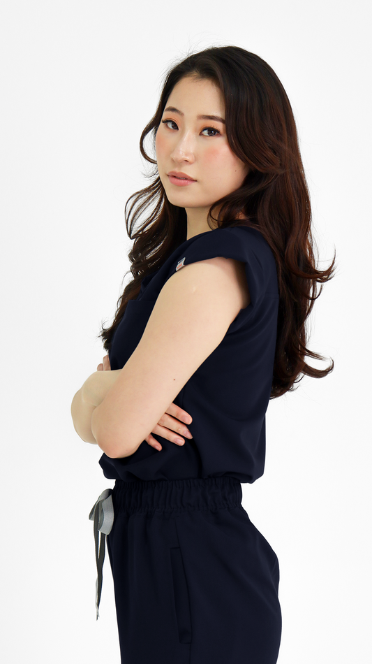 FILIPINA VERSALLES ULTRAMARINO