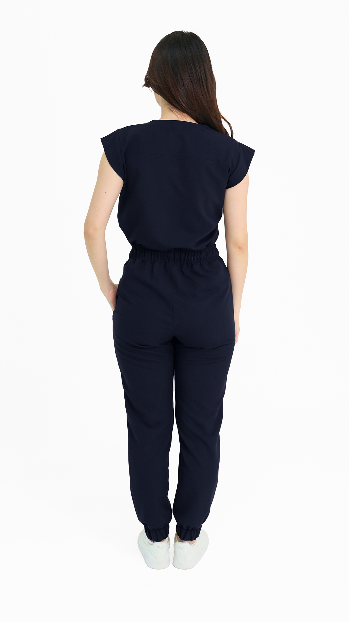 PANTALÓN VERSALLES ULTRAMARINO