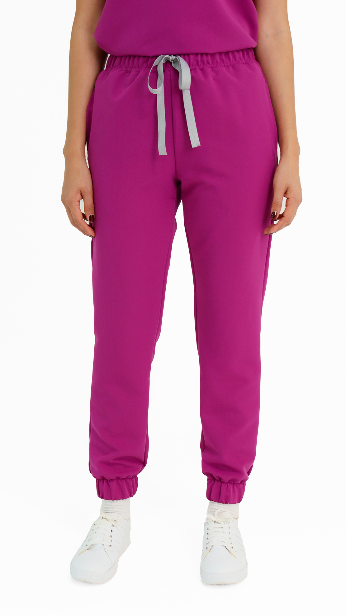 PANTALÓN VERSALLES UVA