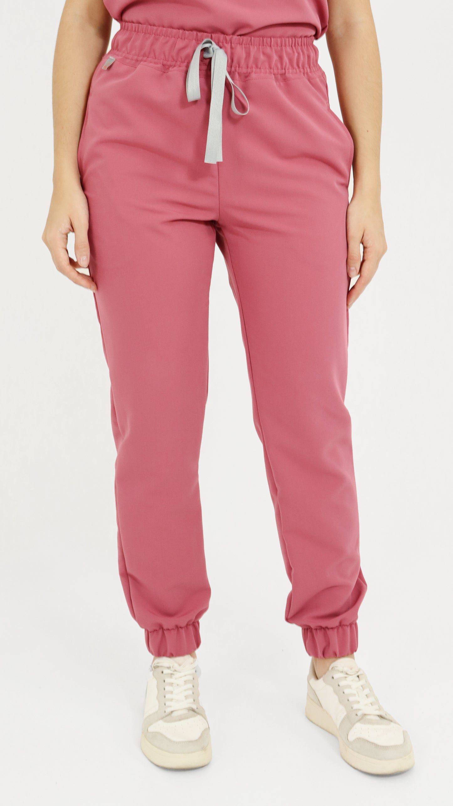 PANTALÓN VERSALLES PALO DE ROSA