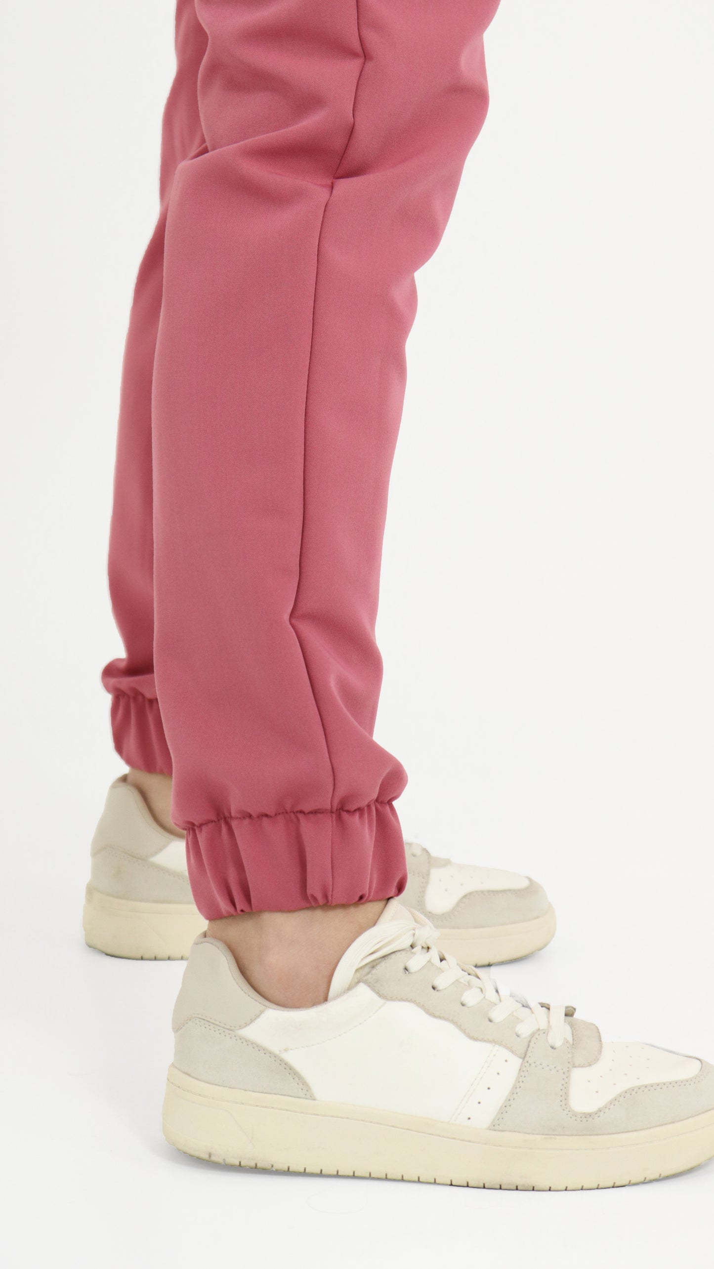 PANTALÓN VERSALLES PALO DE ROSA