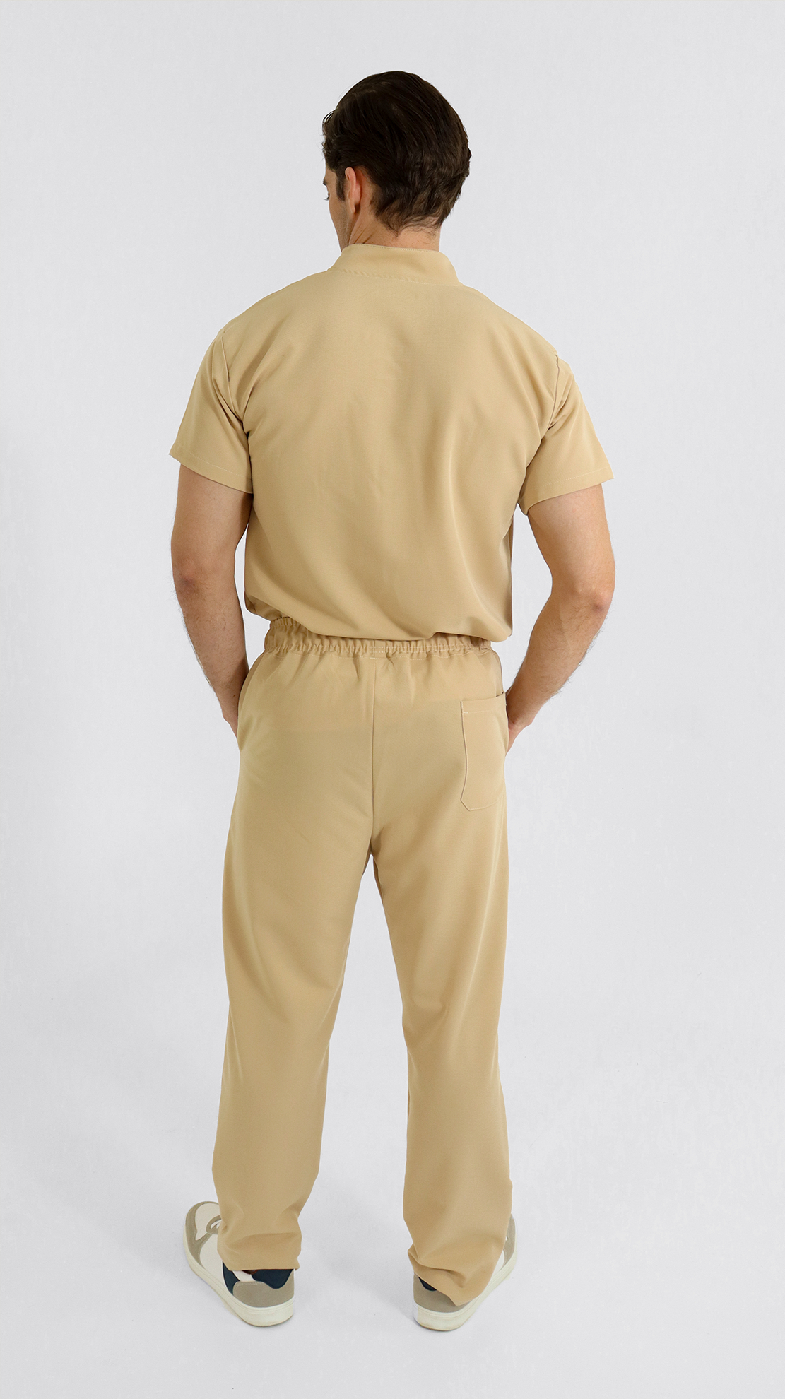PANTALÓN CANNES BEIGE