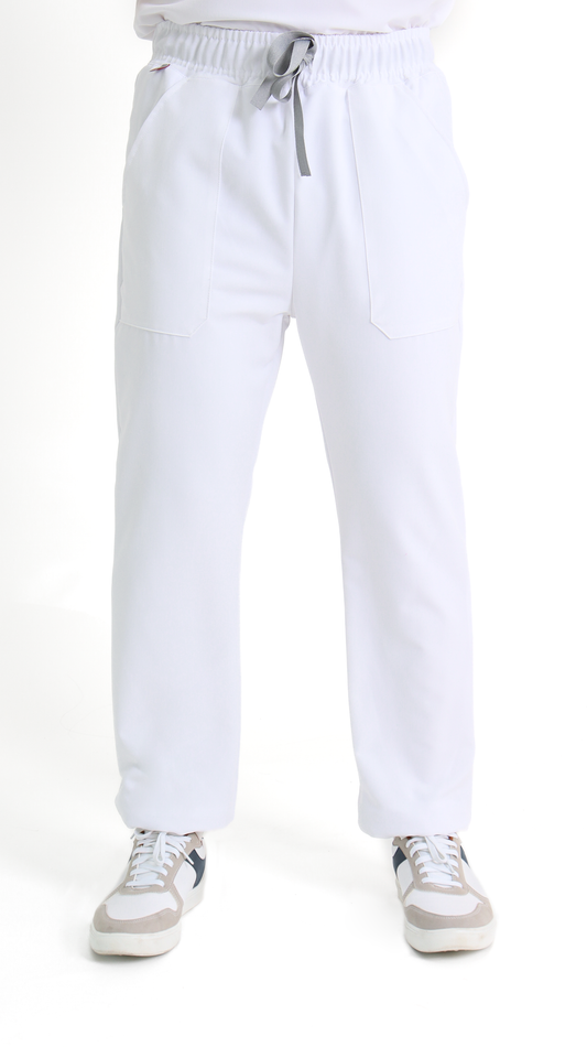 PANTALÓN CANNES BLANCO