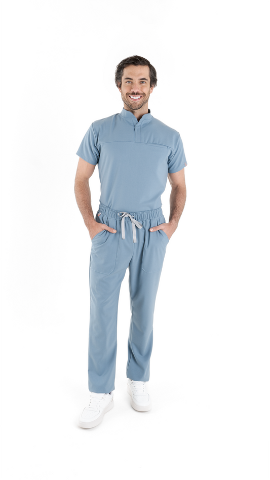 PANTALÓN CANNES DENIM