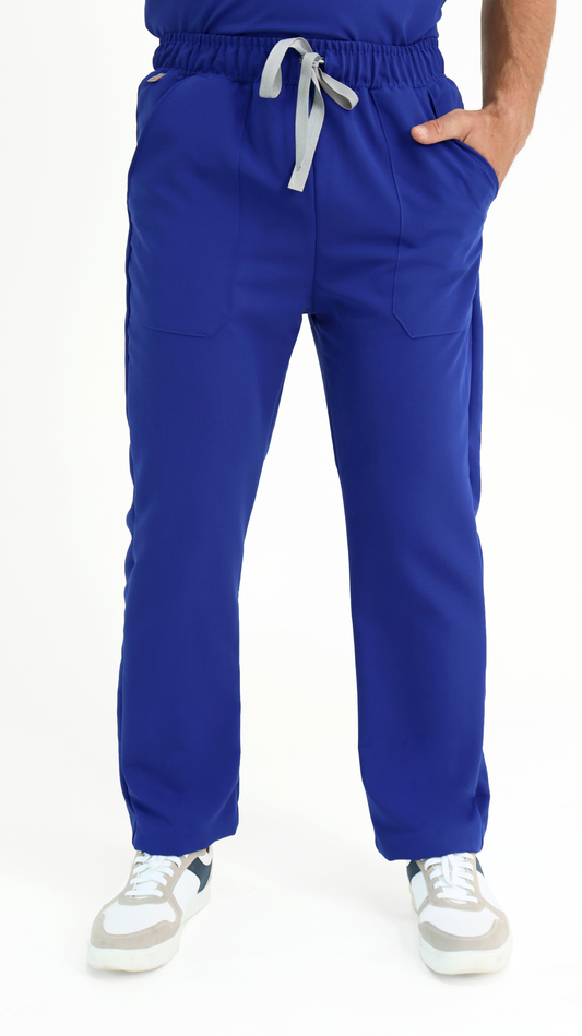 PANTALÓN CANNES INDIGO