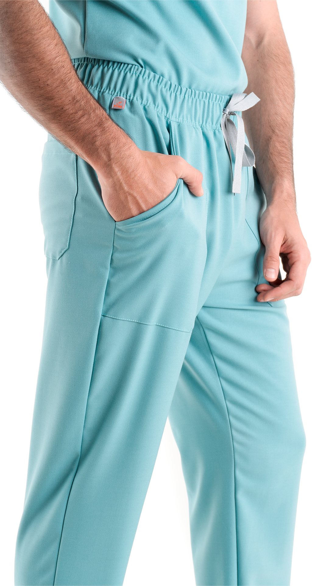 PANTALÓN CANNES MENTA