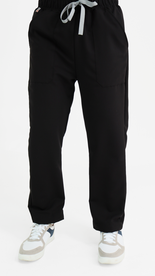 PANTALÓN CANNES NEGRO
