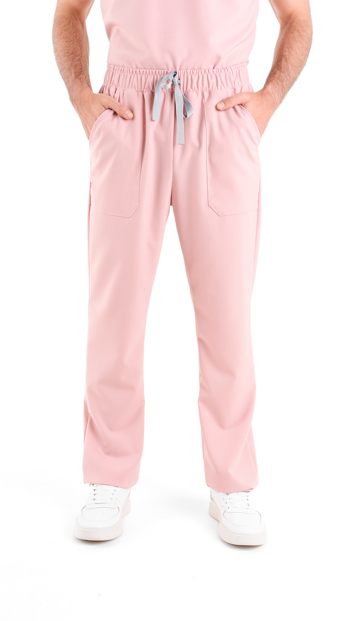 PANTALÓN CANNES ROSA