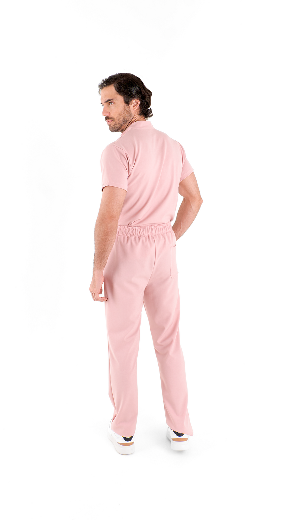 PANTALÓN CANNES ROSA