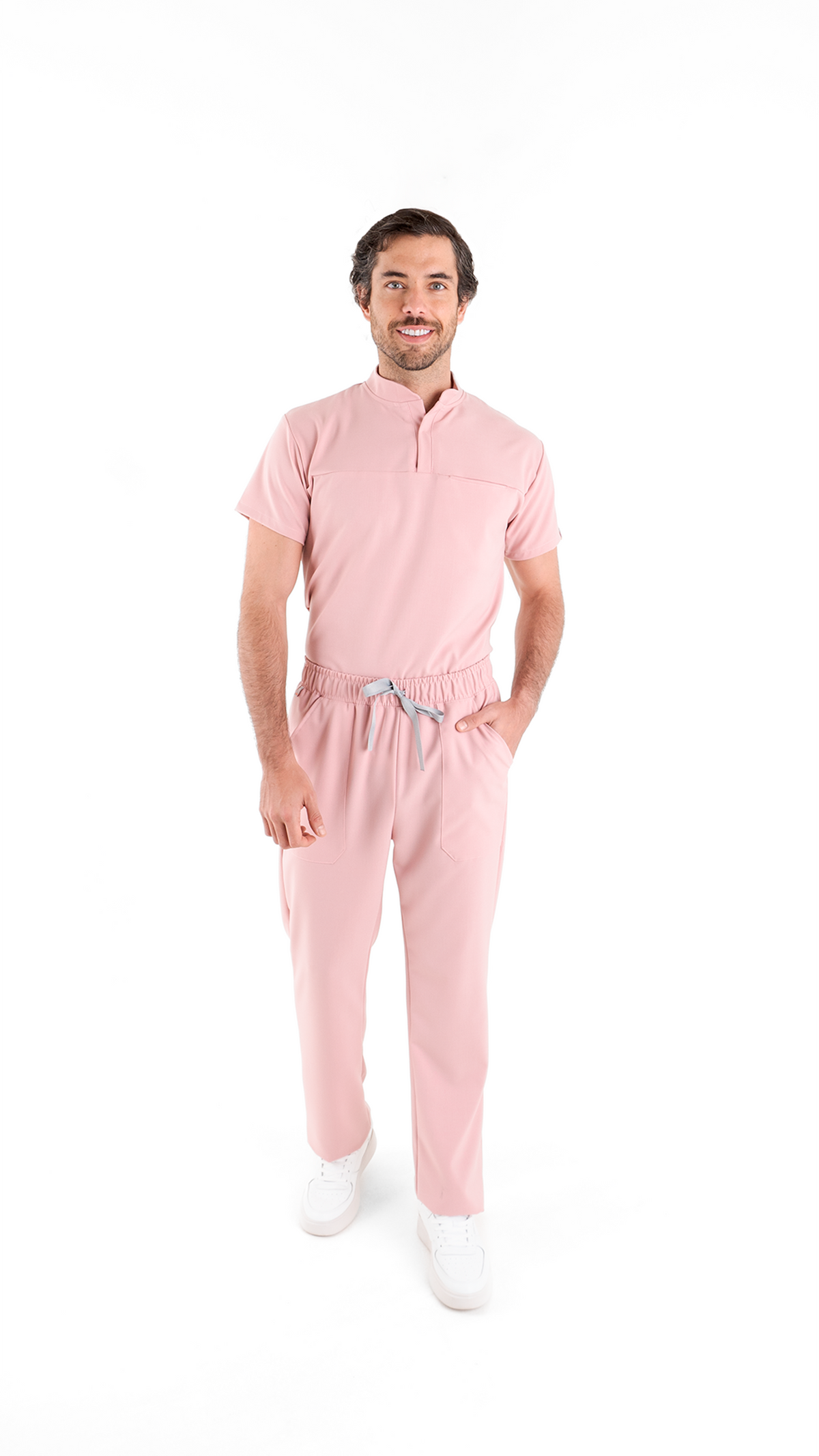 PANTALÓN CANNES ROSA