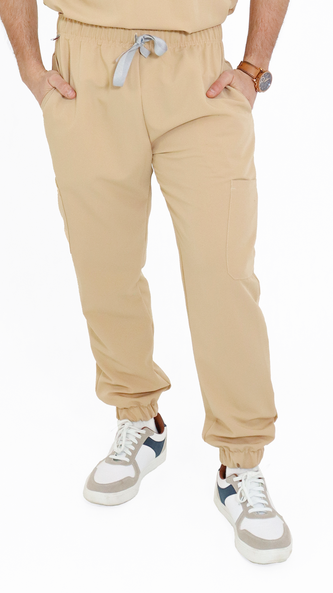 PANTALÓN CANNES BEIGE