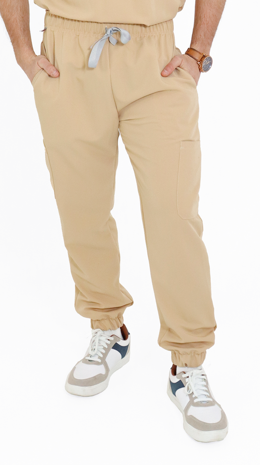 PANTALÓN CANNES BEIGE