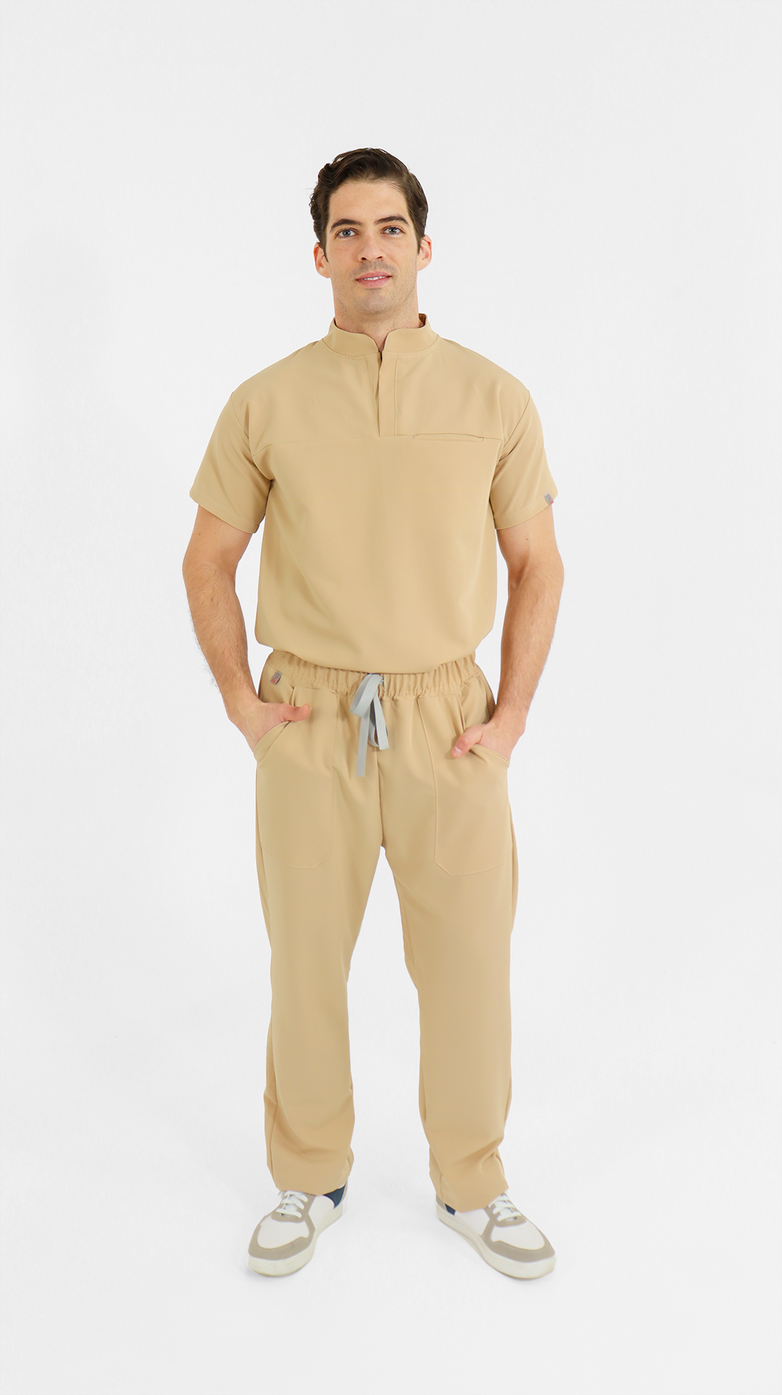 PANTALÓN CANNES BEIGE