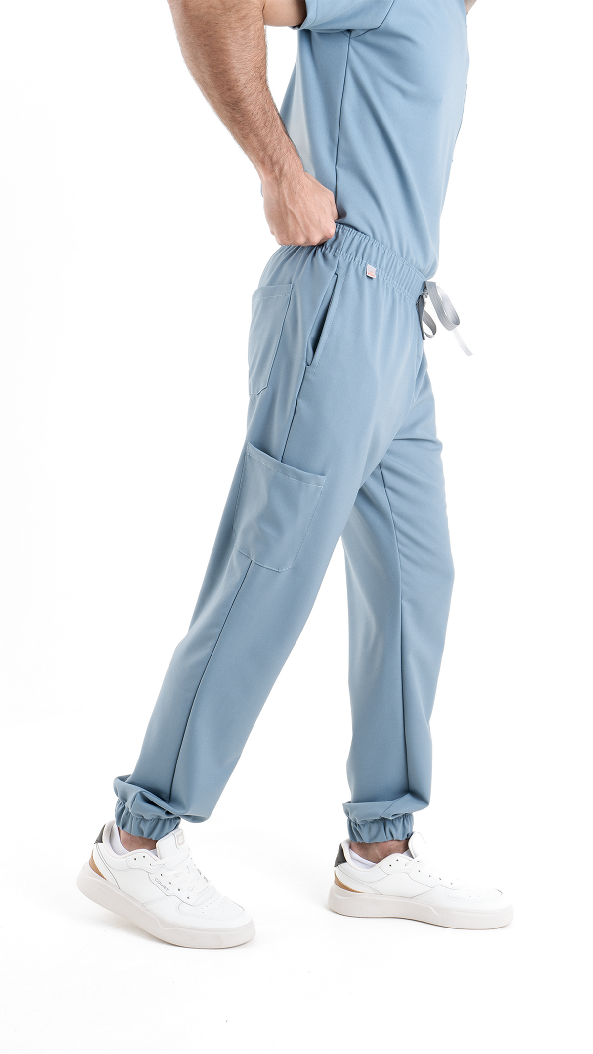 PANTALÓN LYON DENIM