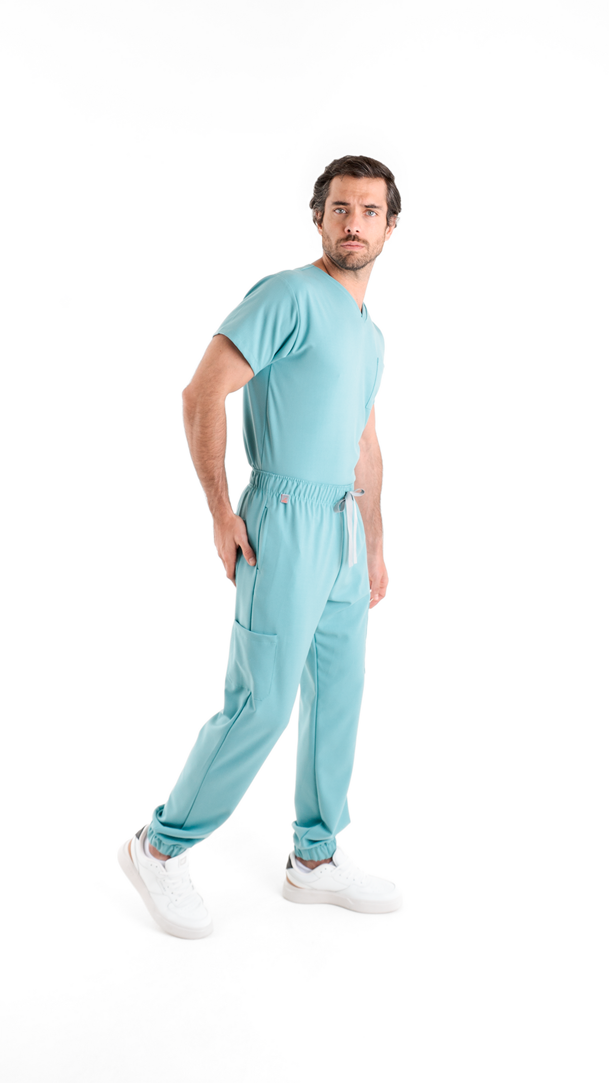 PANTALÓN LYON MENTA