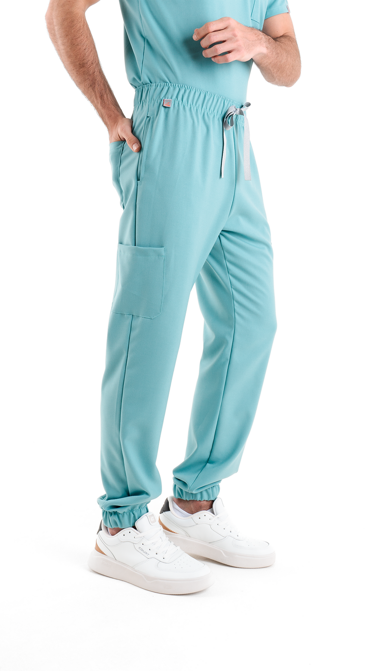 PANTALÓN LYON MENTA