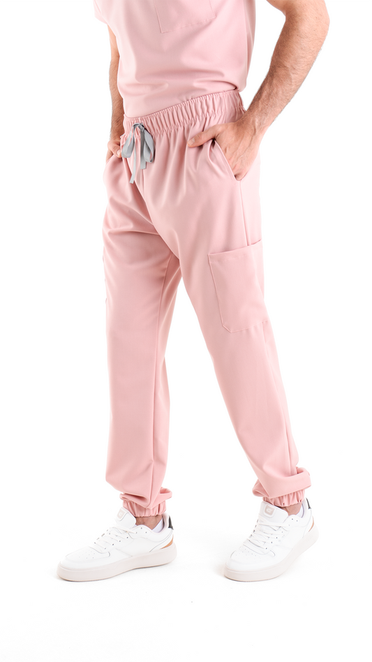 PANTALÓN LYON ROSA