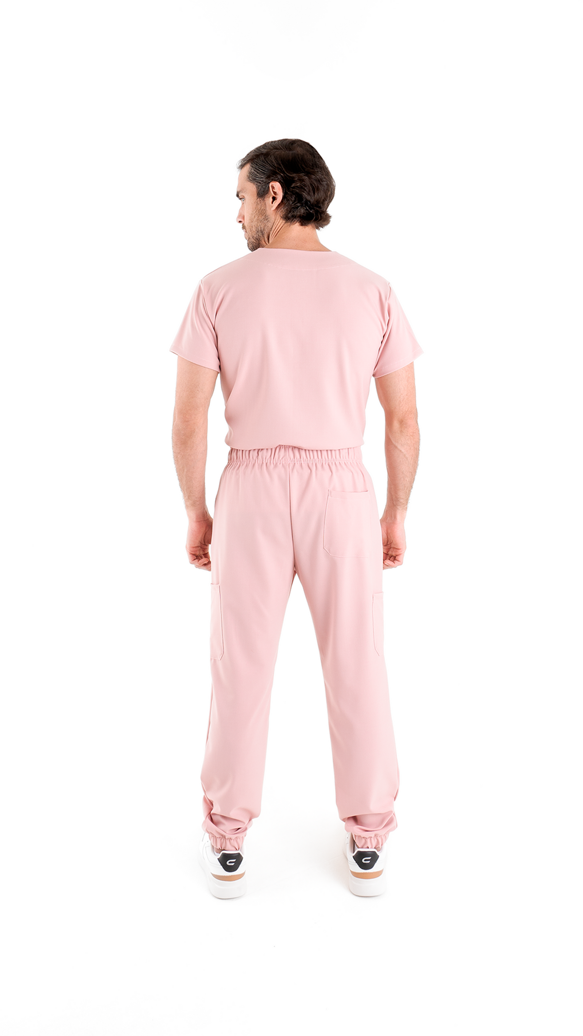 PANTALÓN LYON ROSA