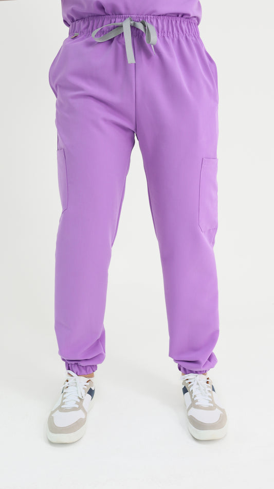 PANTALÓN LYON LAVANDA