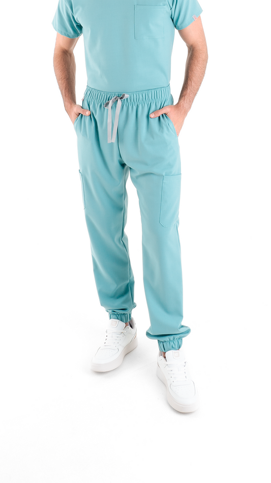 PANTALÓN LYON MENTA