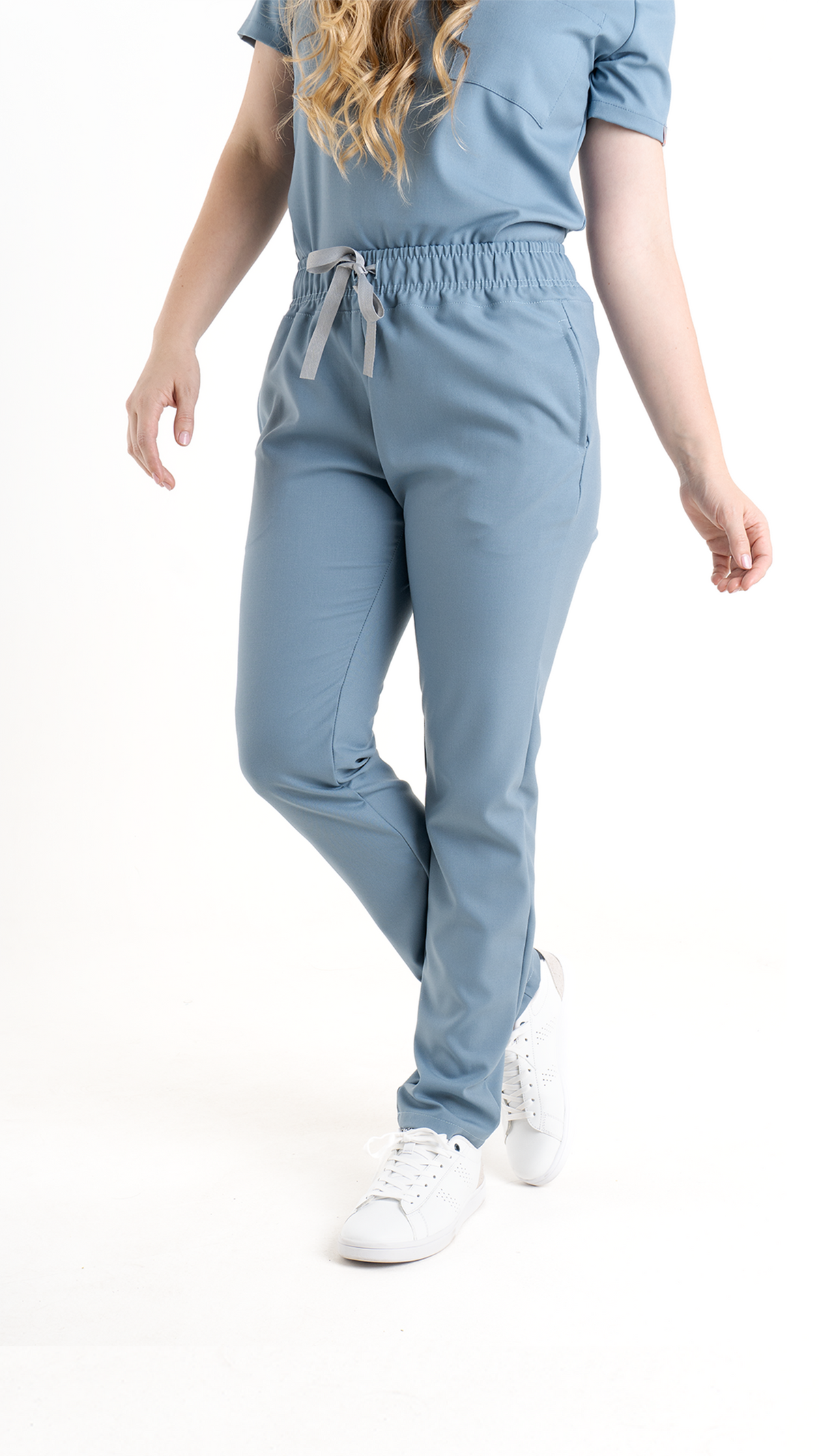 PANTALÓN MÓNACO DENIM