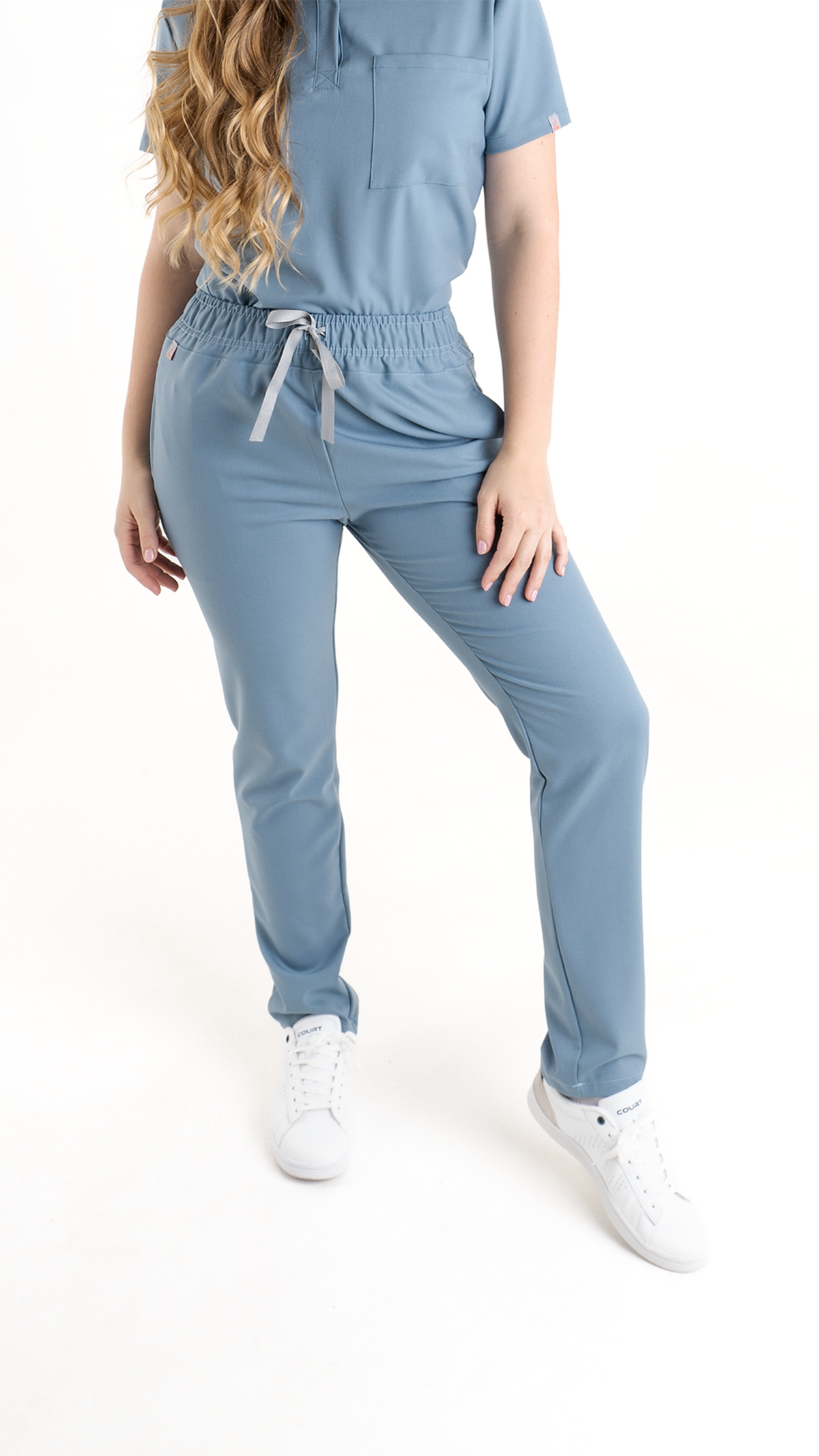 PANTALÓN MÓNACO DENIM