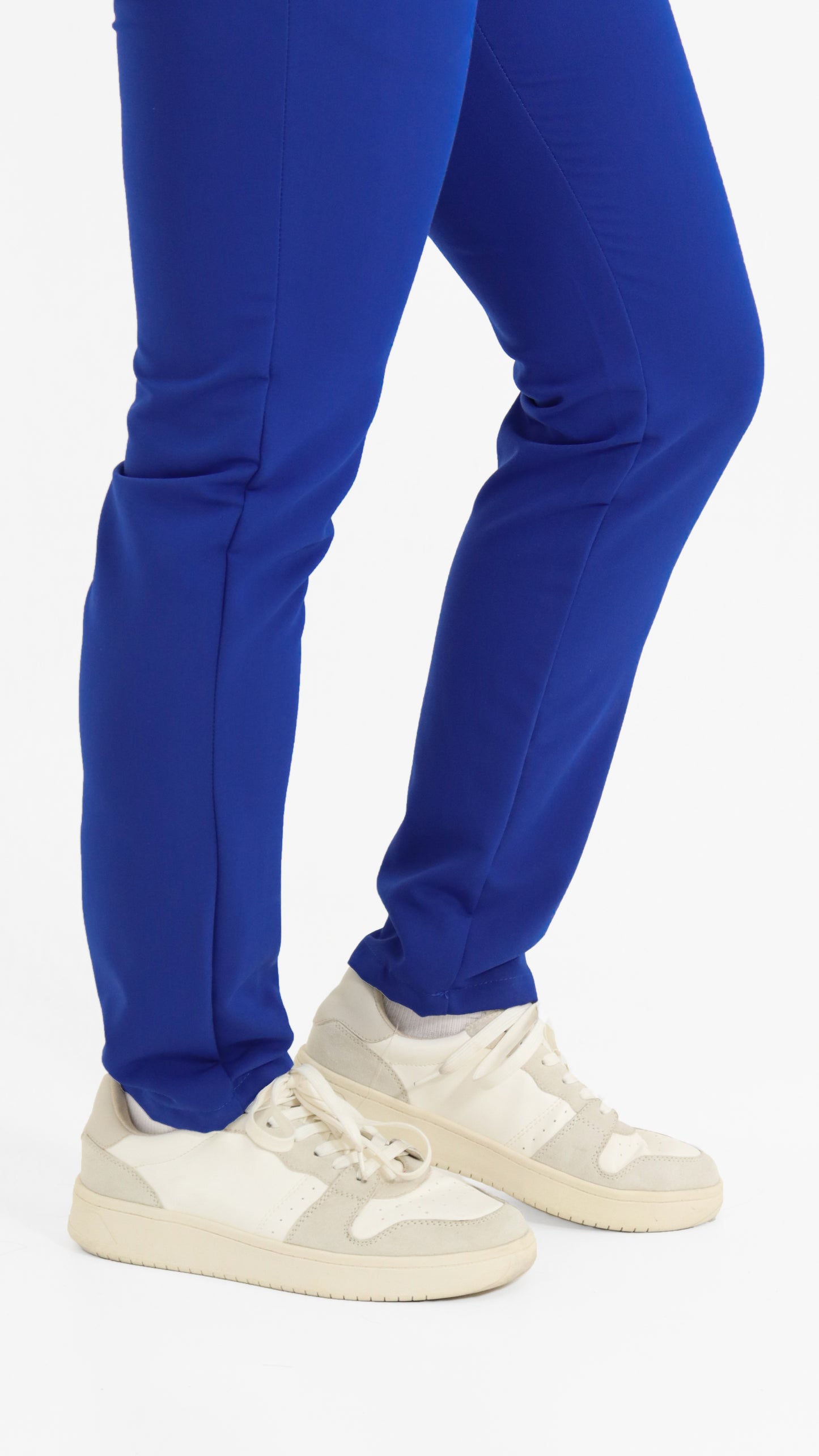 PANTALÓN MÓNACO INDIGO