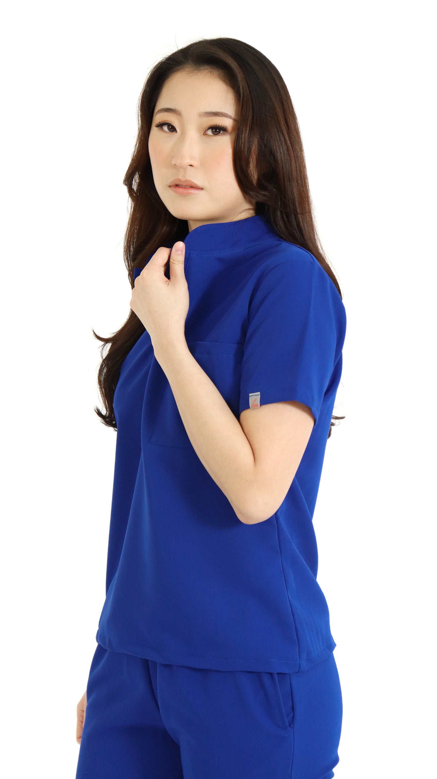 FILIPINA MÓNACO INDIGO
