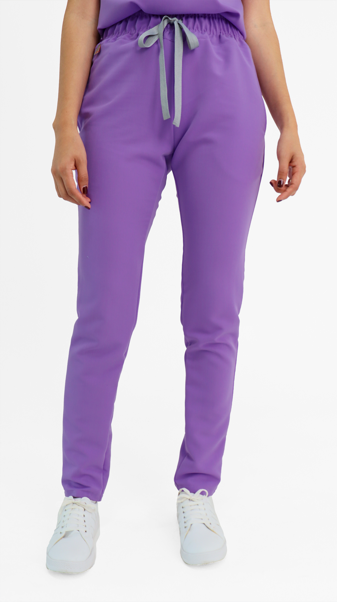 PANTALÓN MÓNACO LAVANDA