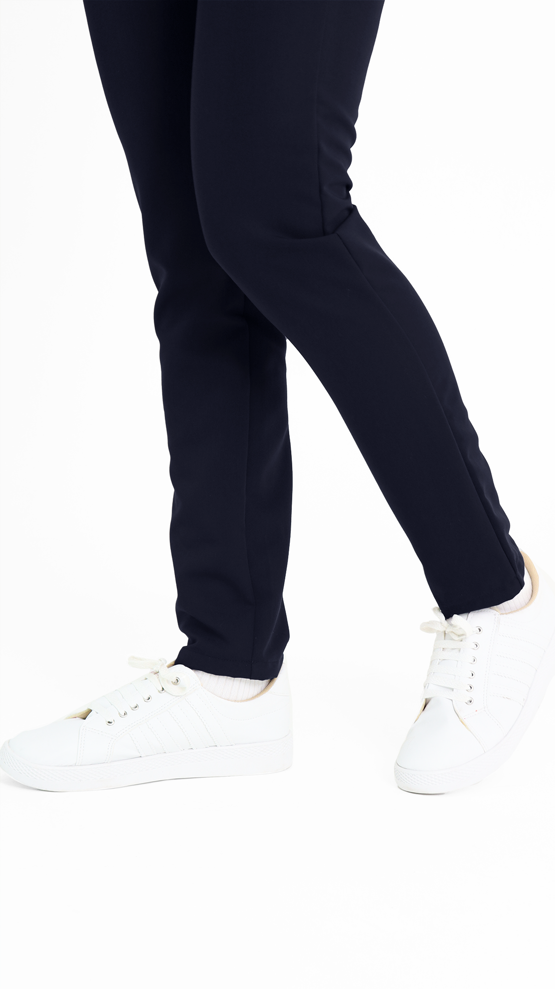 PANTALÓN MÓNACO ULTRAMARINO