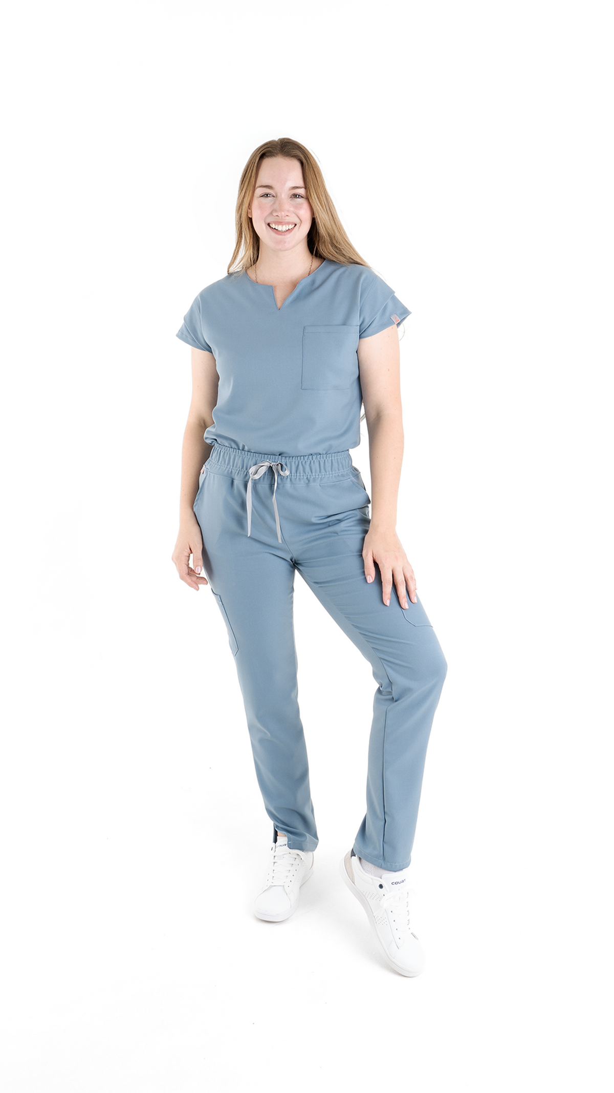 FILIPINA NIZA DENIM