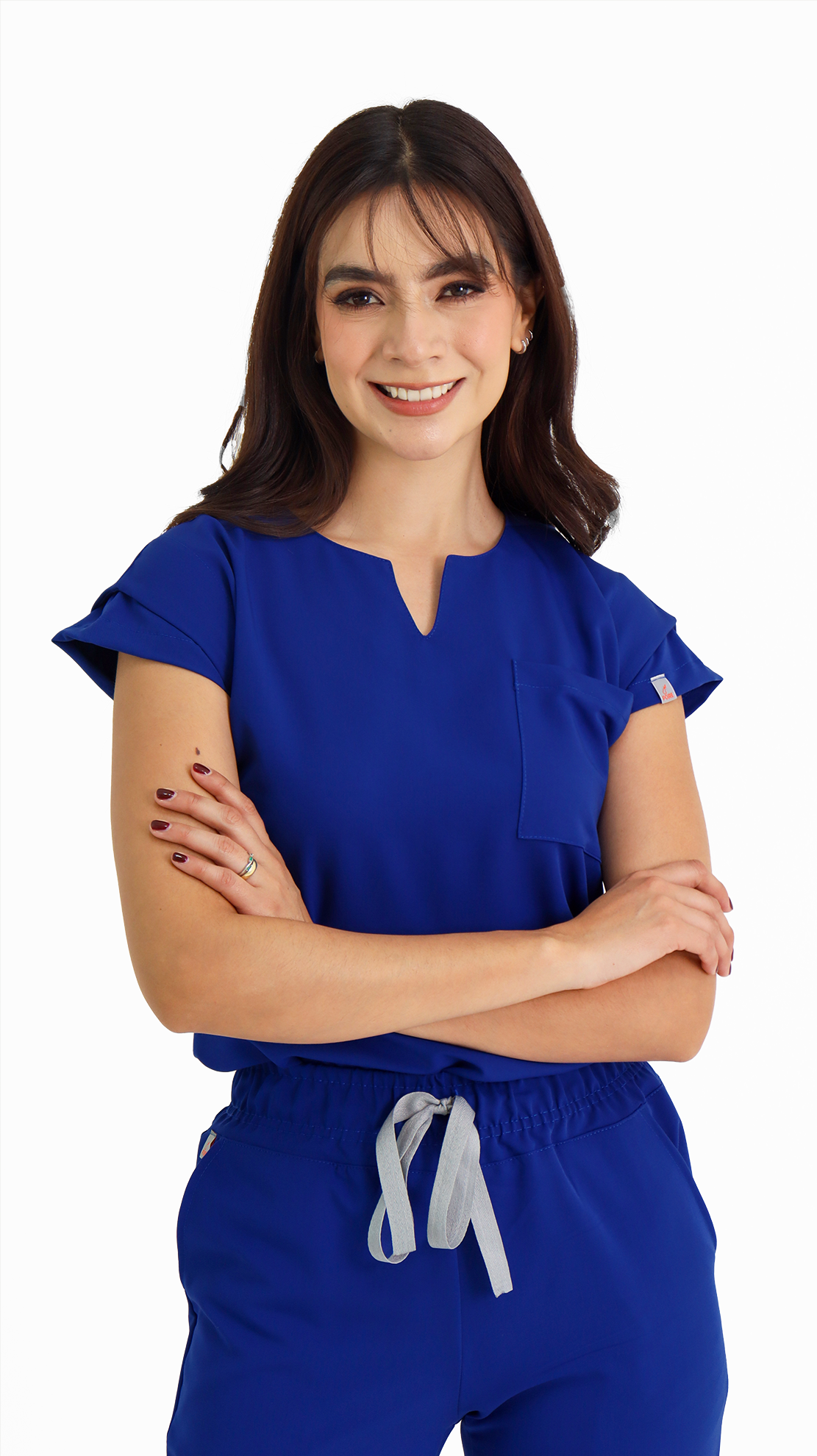 FILIPINA NIZA INDIGO